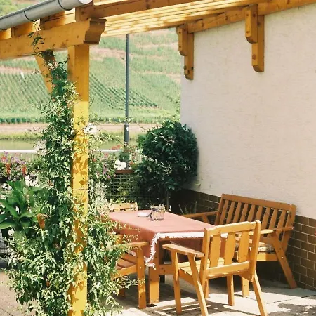 Ferienhaus Bauer *