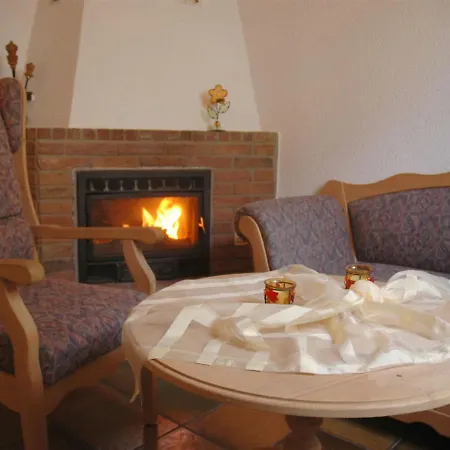 Holiday home Ferienhaus Bauer *