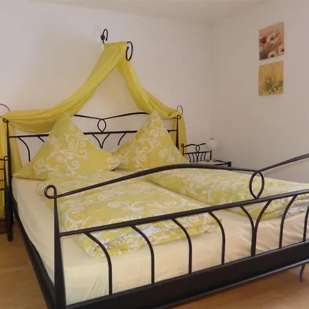 Ferienhaus Bauer Holiday home