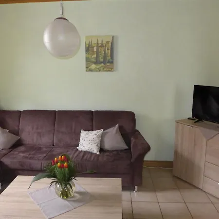 Holiday home Ferienhaus Bauer *
