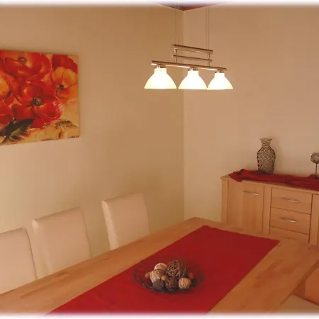 Holiday home Ferienhaus Bauer *