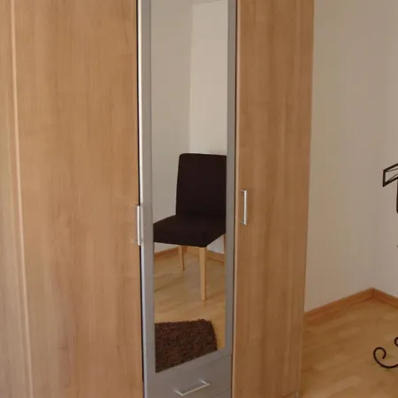 Holiday home Ferienhaus Bauer Briedern